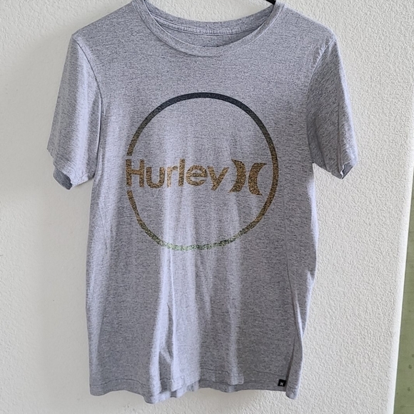 Hurley Other - Men's Hurley T-shirt